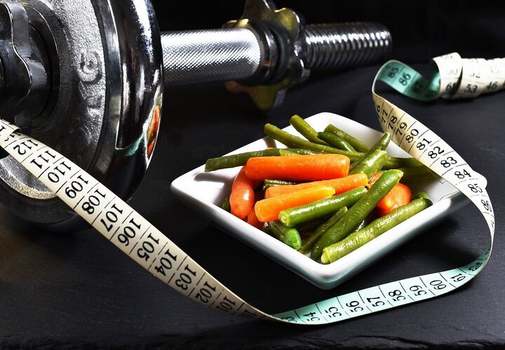 Ten Weight Loss Tips for Men